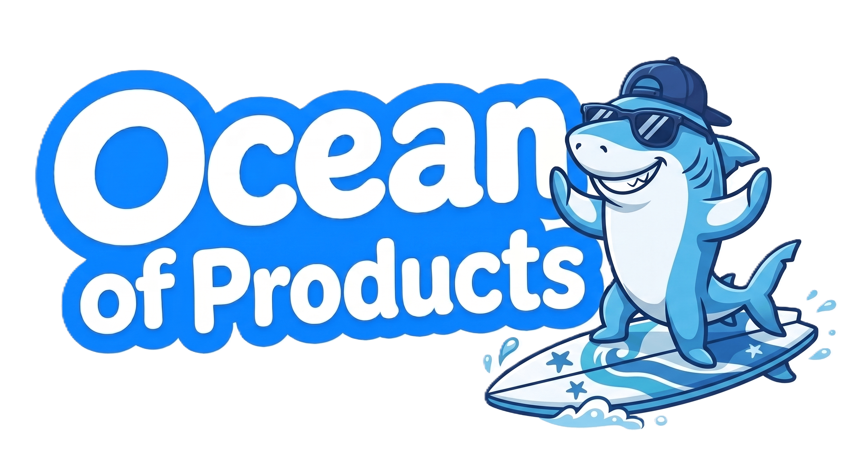 Ocean of Products